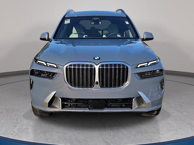 new 2026 BMW X7 car, priced at $95,960