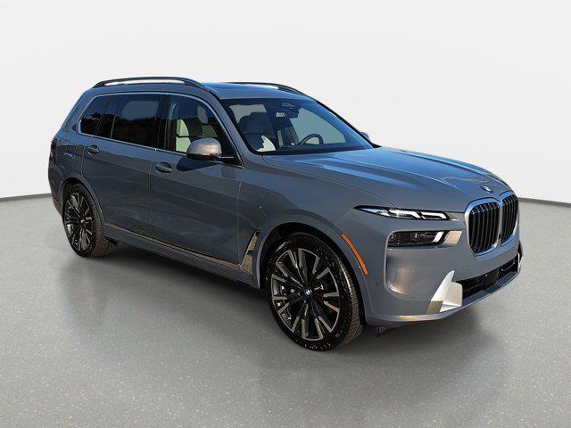 new 2026 BMW X7 car, priced at $95,960