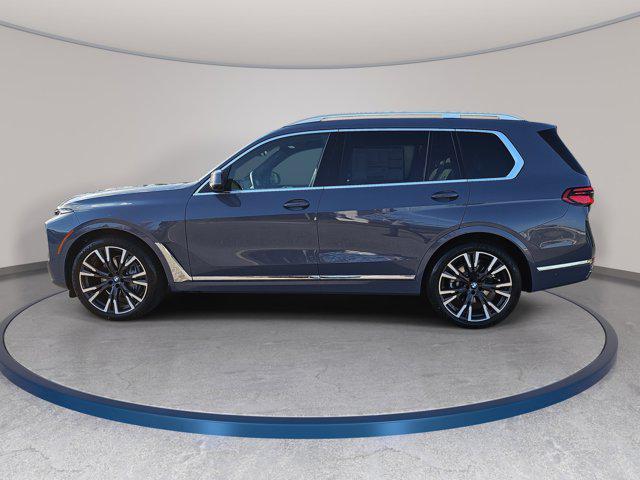 new 2026 BMW X7 car, priced at $95,960