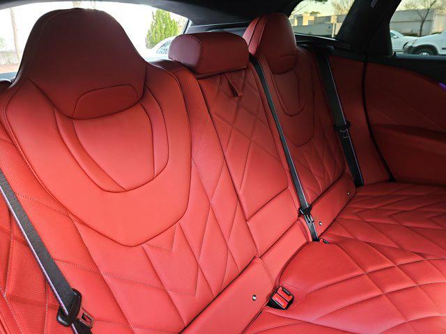 new 2026 BMW XM car, priced at $161,720