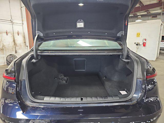 used 2023 BMW 760 car, priced at $79,382