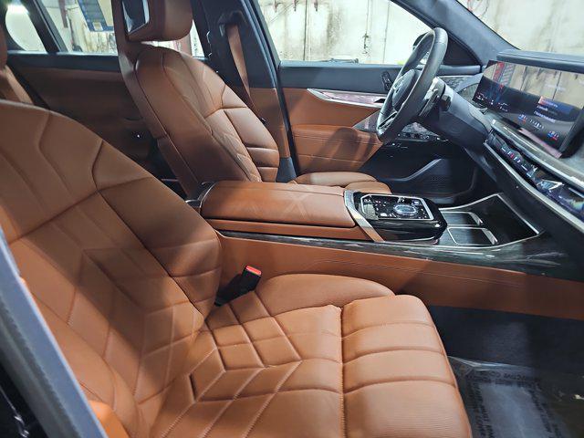 used 2023 BMW 760 car, priced at $79,382