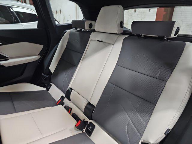 new 2026 BMW X1 car, priced at $49,965