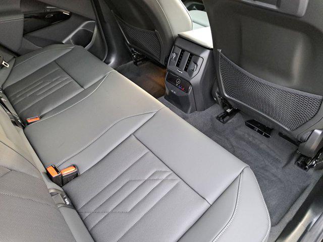 new 2026 BMW X3 car, priced at $57,045