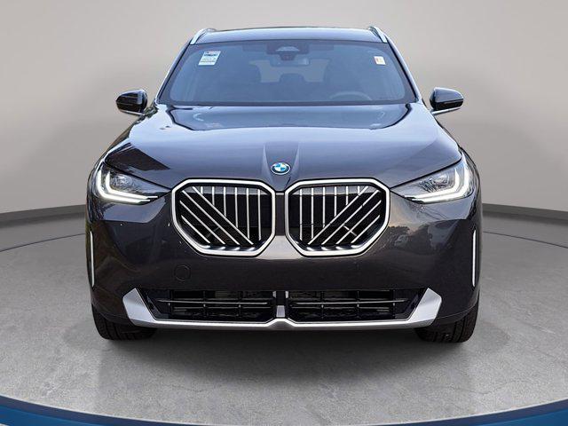 new 2026 BMW X3 car, priced at $57,045