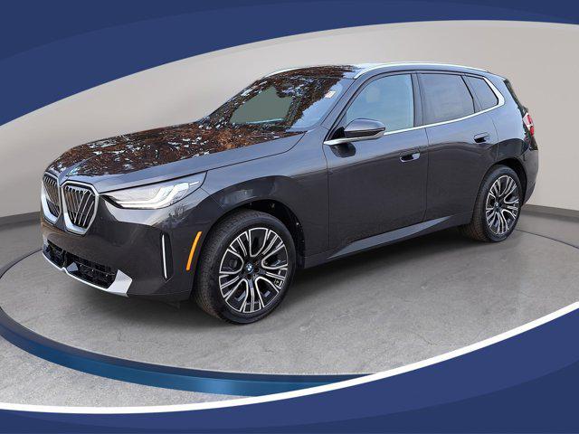 new 2026 BMW X3 car, priced at $57,045