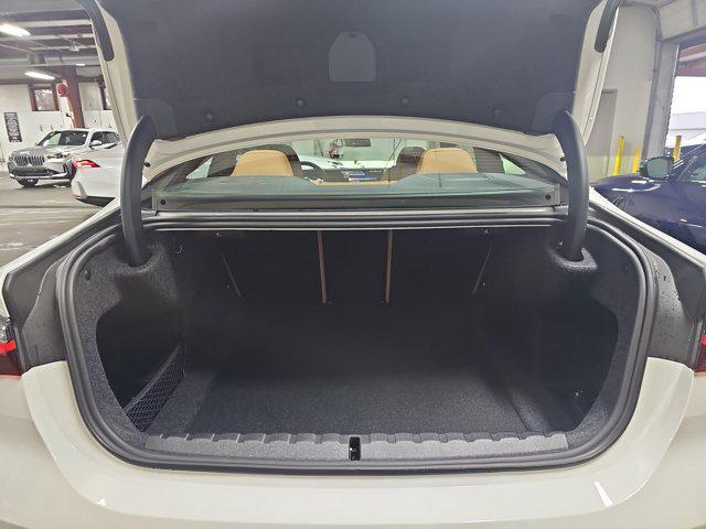 new 2026 BMW 430 car, priced at $59,430