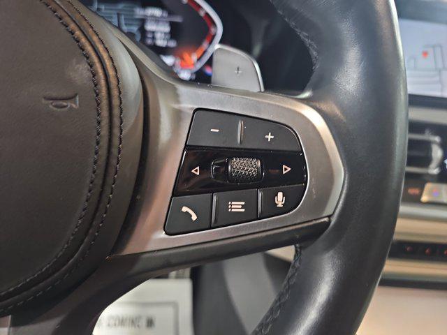 used 2023 BMW 430 car, priced at $43,982