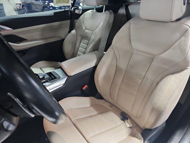 used 2023 BMW 430 car, priced at $43,982