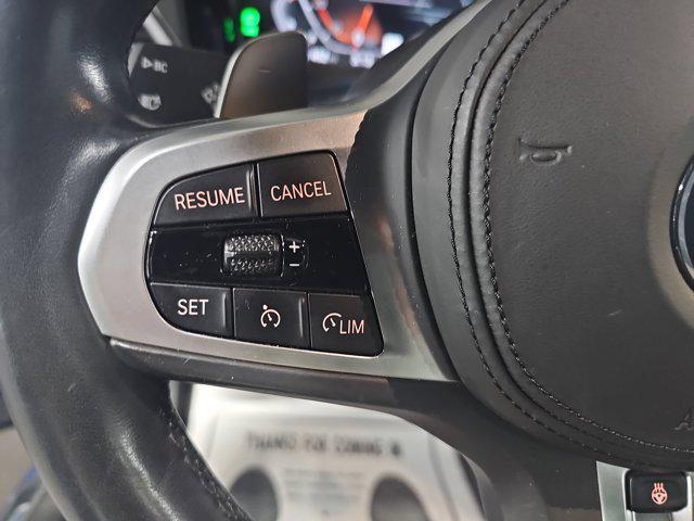 used 2023 BMW 430 car, priced at $43,982