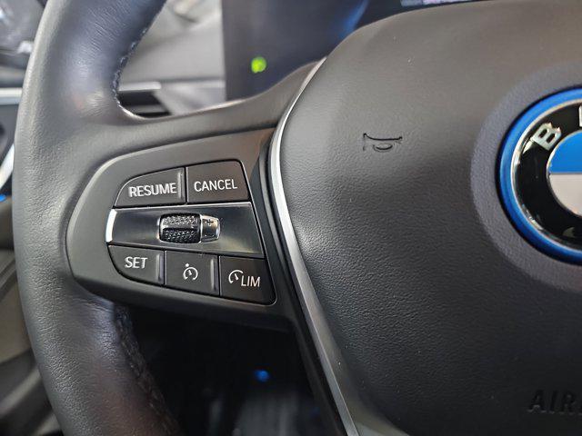 used 2023 BMW i4 Gran Coupe car, priced at $29,982