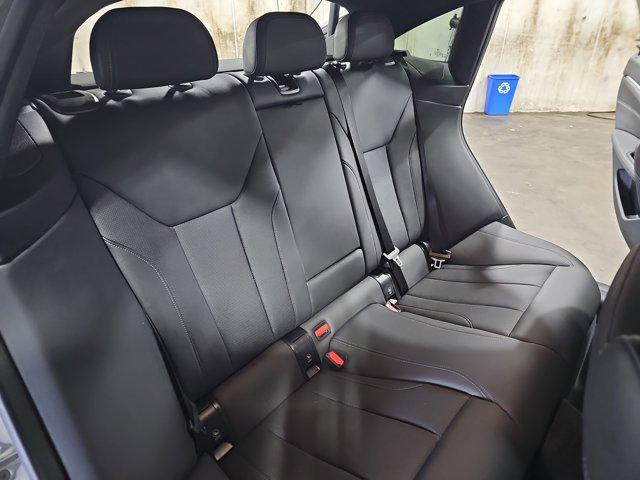 used 2023 BMW i4 Gran Coupe car, priced at $29,982