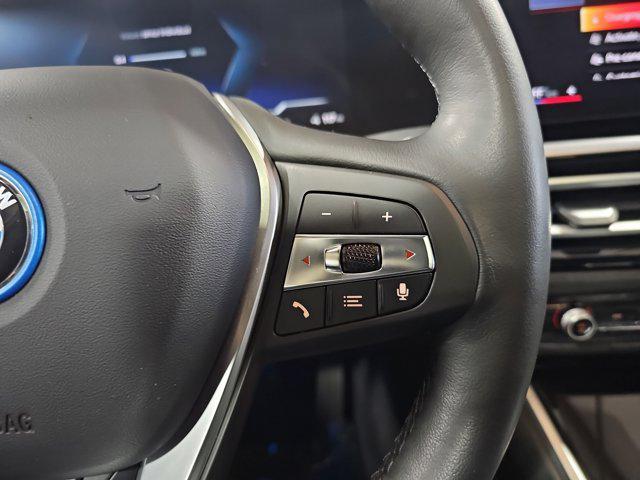 used 2023 BMW i4 Gran Coupe car, priced at $29,982