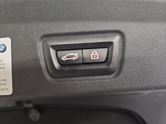 used 2023 BMW i4 Gran Coupe car, priced at $29,982