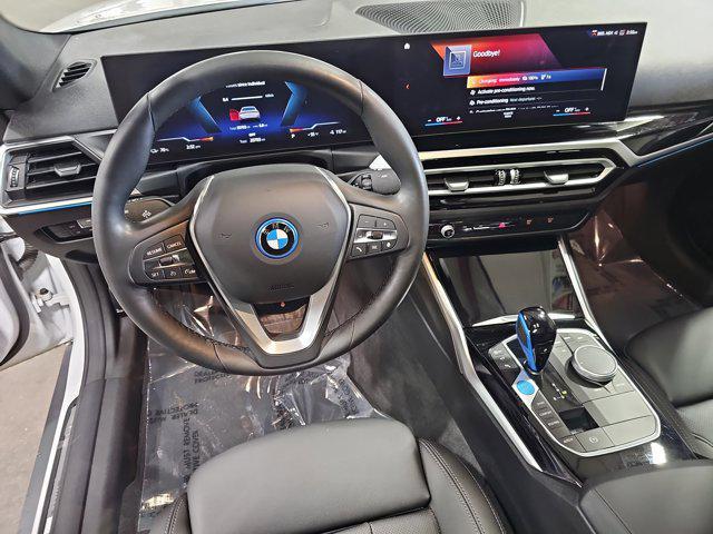 used 2023 BMW i4 Gran Coupe car, priced at $29,982