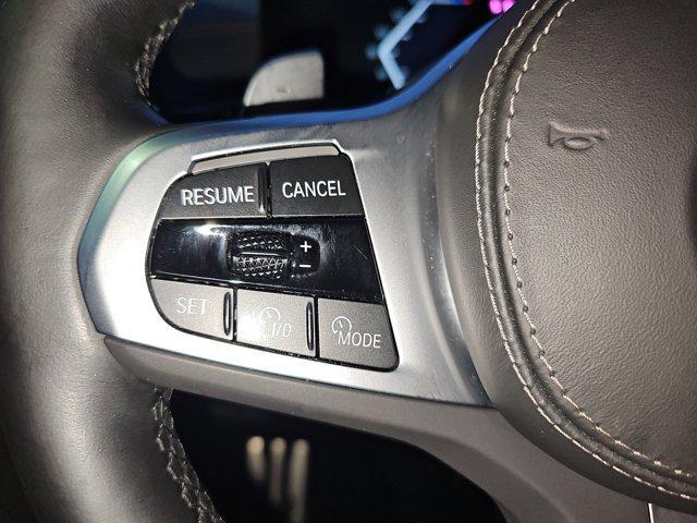 used 2023 BMW X7 car, priced at $55,672