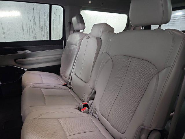 used 2024 Jeep Wagoneer car, priced at $45,981