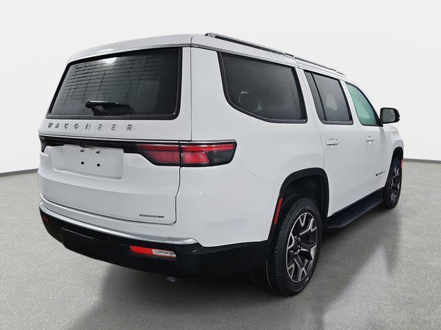used 2024 Jeep Wagoneer car, priced at $45,981