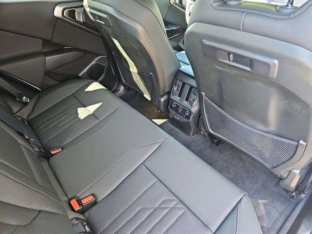 new 2026 BMW X3 car, priced at $53,675