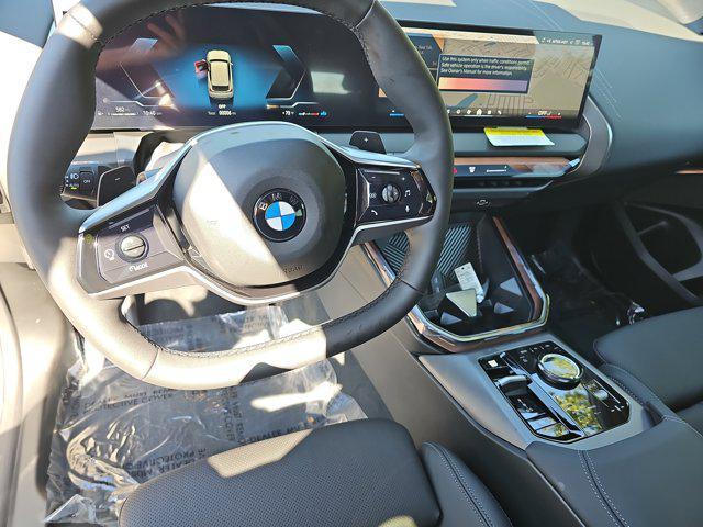new 2026 BMW X3 car, priced at $53,675