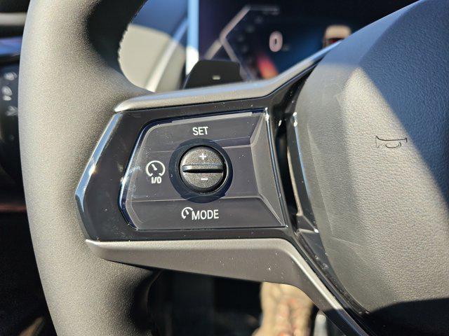 new 2026 BMW X3 car, priced at $53,675