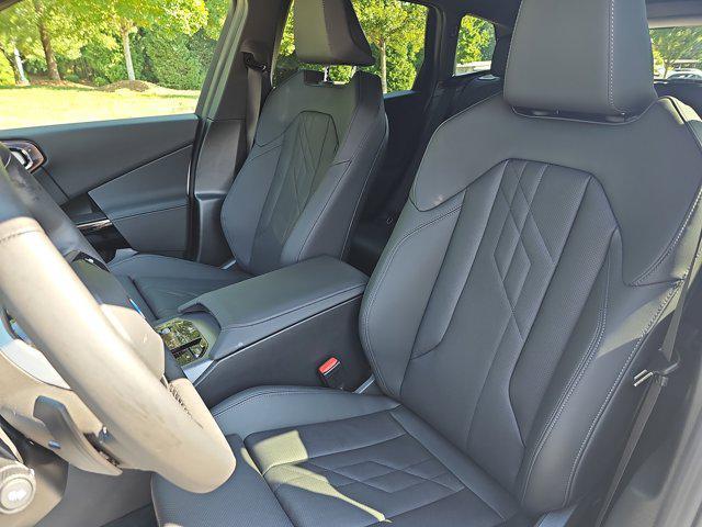 new 2026 BMW X3 car, priced at $53,675