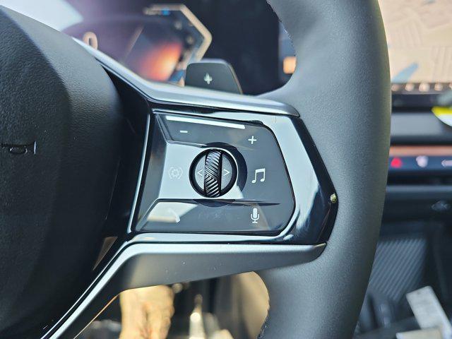 new 2026 BMW X3 car, priced at $53,675