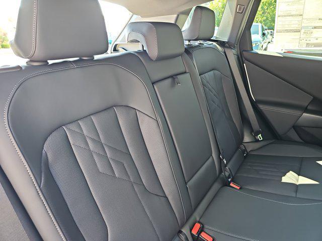 new 2026 BMW X3 car, priced at $53,675