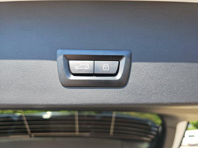 new 2026 BMW X3 car, priced at $53,675