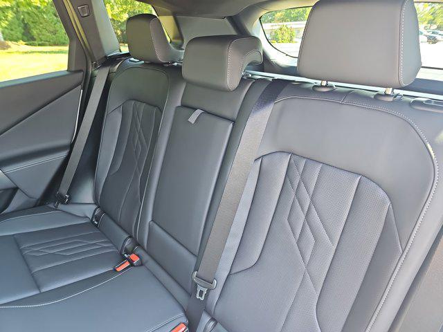 new 2026 BMW X3 car, priced at $53,675