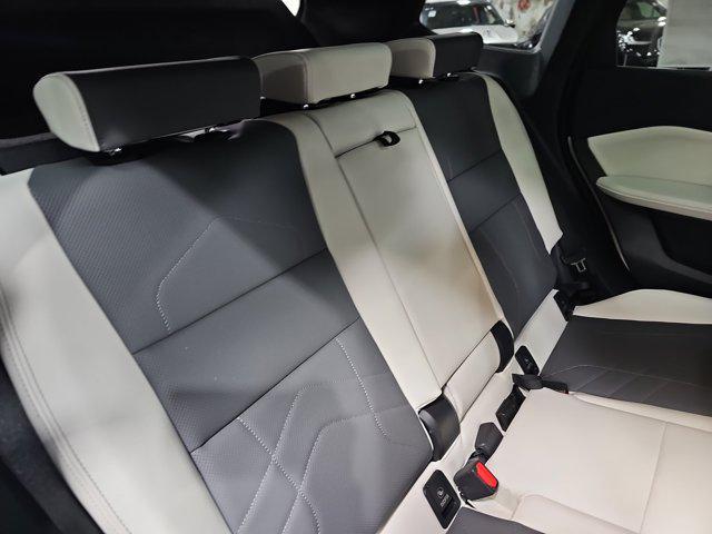 new 2026 BMW X1 car, priced at $49,300