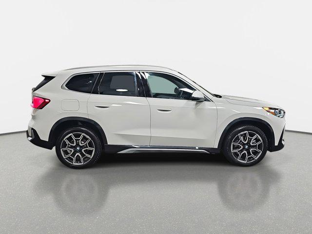 new 2026 BMW X1 car, priced at $49,300