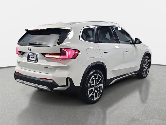 new 2026 BMW X1 car, priced at $49,300