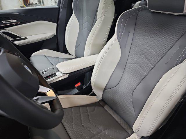 new 2026 BMW X1 car, priced at $49,300