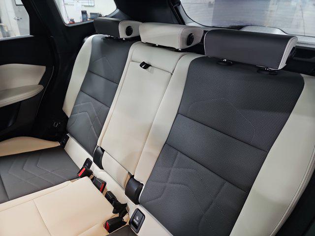 new 2026 BMW X1 car, priced at $49,300