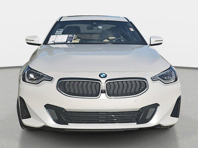 used 2025 BMW 230 car, priced at $42,661