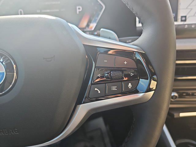 used 2025 BMW 230 car, priced at $42,661