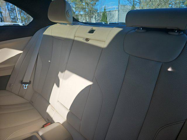 used 2025 BMW 230 car, priced at $42,661