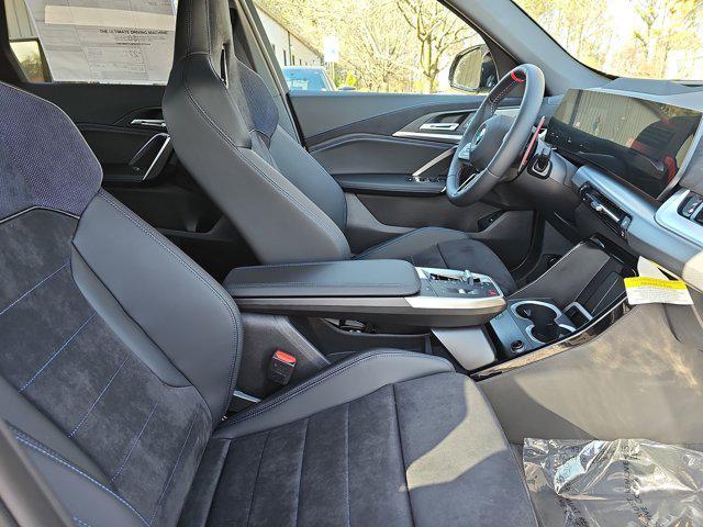 new 2026 BMW X1 car, priced at $59,800