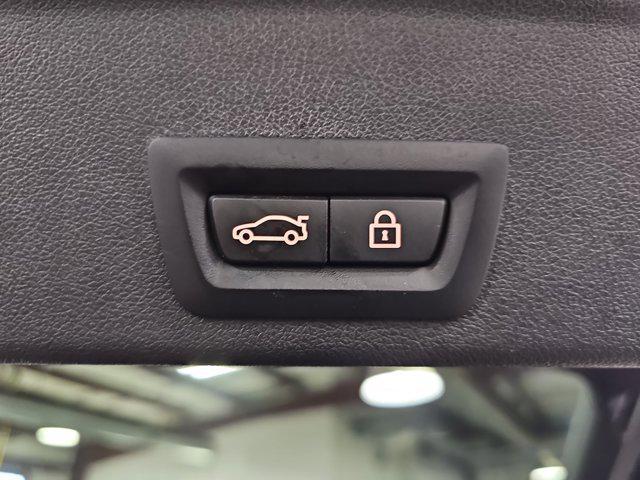 used 2023 BMW X6 car, priced at $45,884