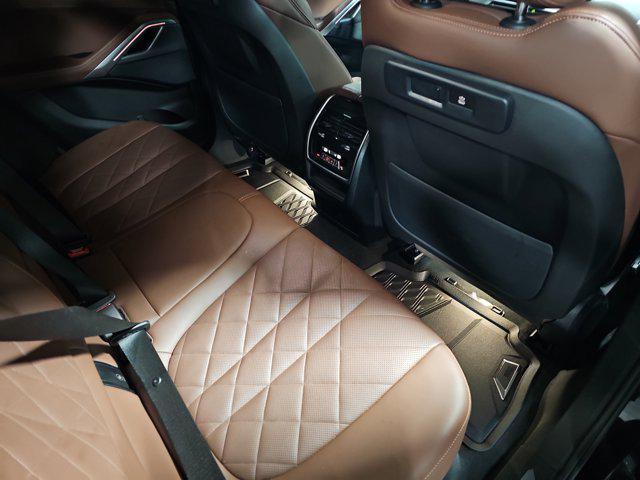 used 2023 BMW X6 car, priced at $45,884