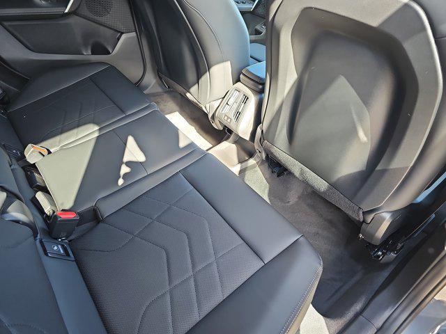 new 2026 BMW X1 car, priced at $49,000