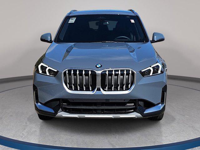 new 2026 BMW X1 car, priced at $49,000