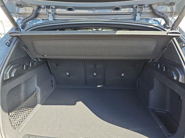 new 2026 BMW X1 car, priced at $49,000