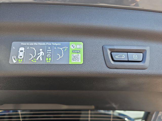 new 2026 BMW X1 car, priced at $49,000