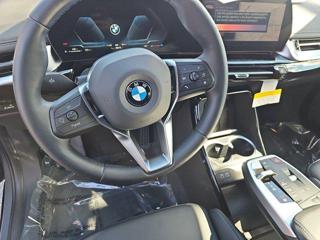 new 2026 BMW X1 car, priced at $49,000