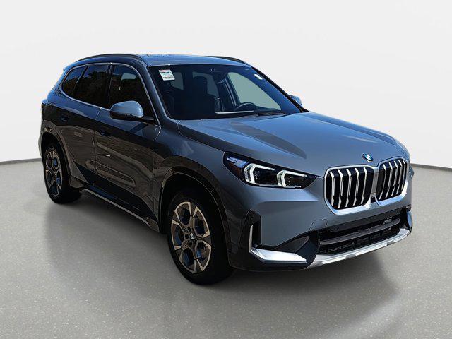 new 2026 BMW X1 car, priced at $49,000