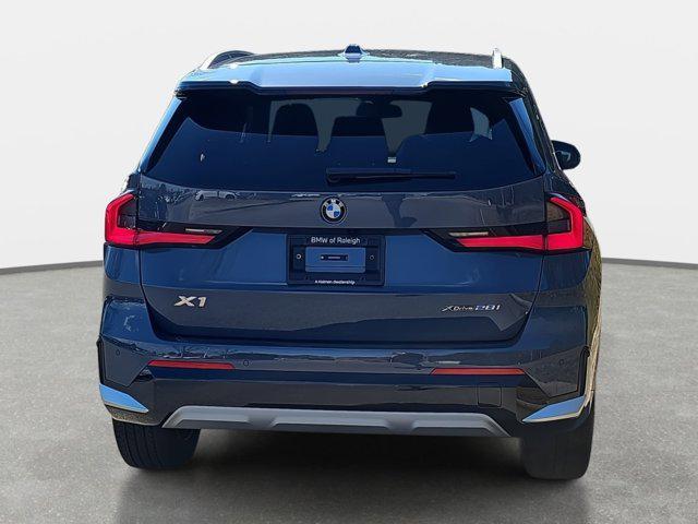 new 2026 BMW X1 car, priced at $49,000