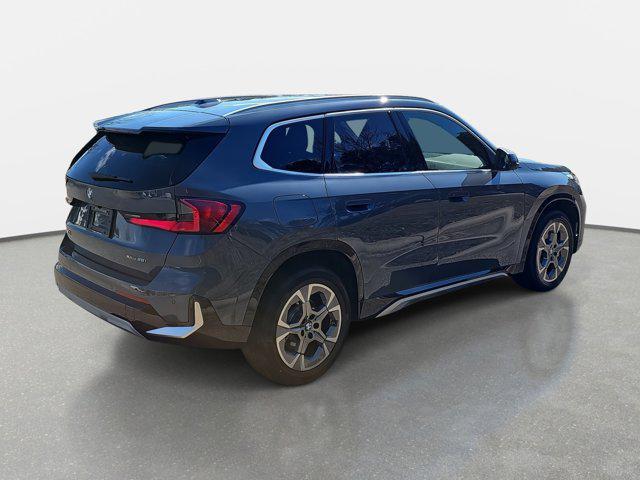new 2026 BMW X1 car, priced at $49,000