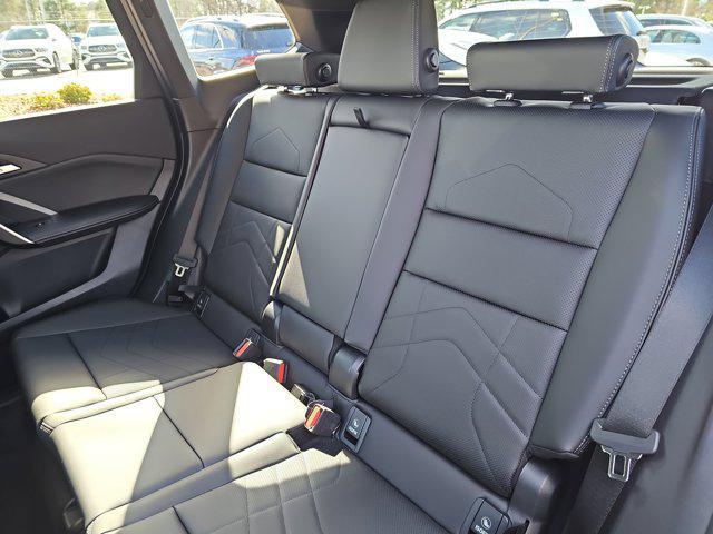 new 2026 BMW X1 car, priced at $49,000